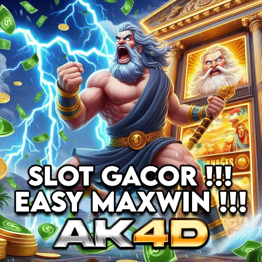 AK4D SLOT > Link Login Alternatif Situs Gacor Dapat Berkah